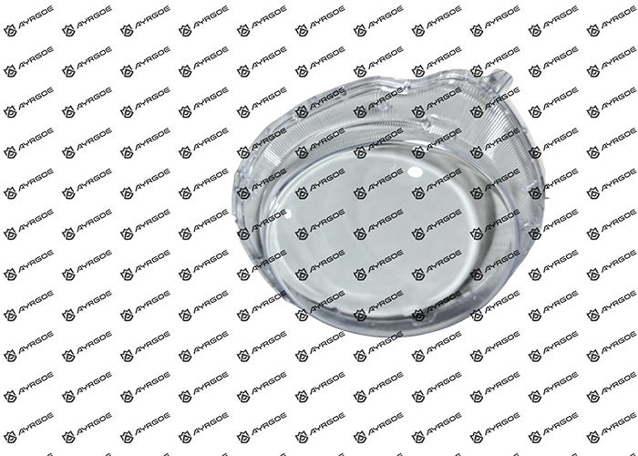 HAVAL DARGO COVEER RH