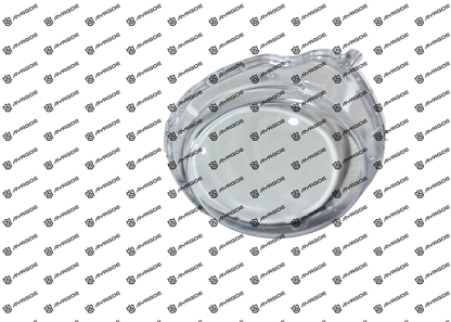 HAVAL DARGO COVEER RH