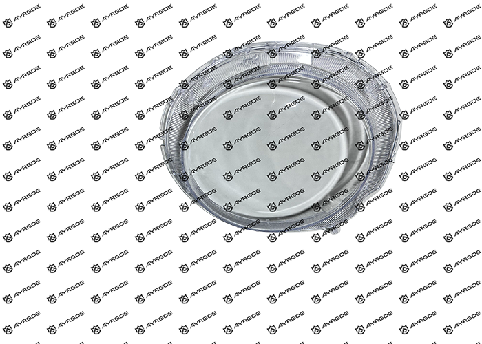 HAVAL DARGO COVEER RH