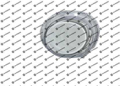 HAVAL DARGO COVEER RH