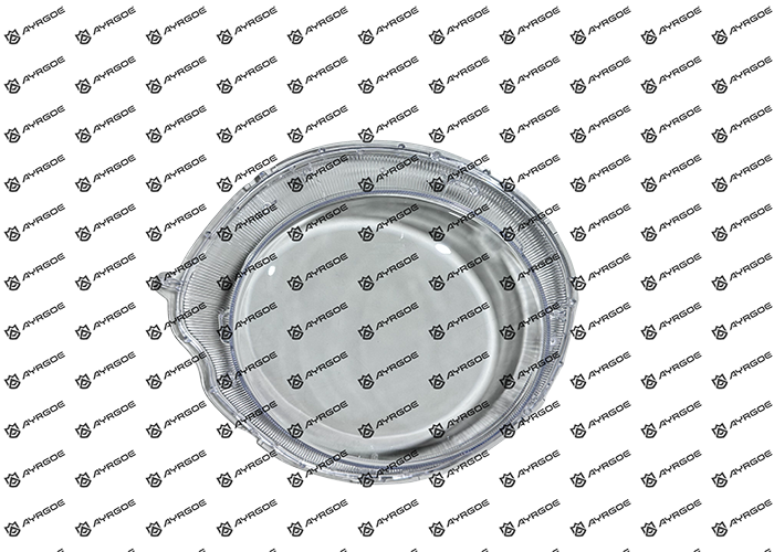 HAVAL DARGO COVEER RH