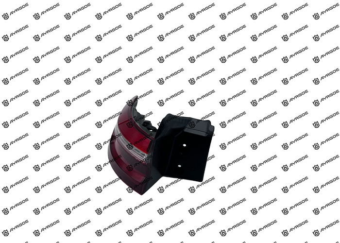 4133101XKQ00A TAIL LAMP ASSY