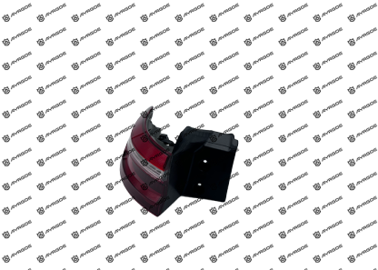 4133101XKQ00A TAIL LAMP ASSY