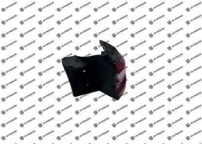 4133101XKQ02A TAIL LAMP ASSY