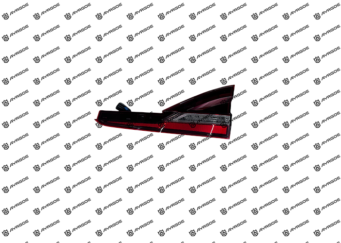 4133103XKQ00A TAIL LAMP ASSY
