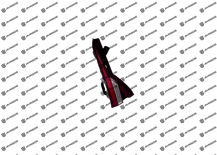 4133103XKQ00A TAIL LAMP ASSY