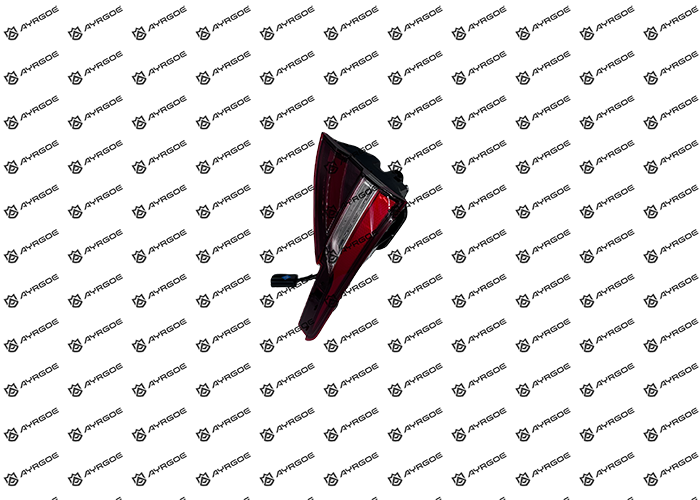 4133103XKQ00A TAIL LAMP ASSY