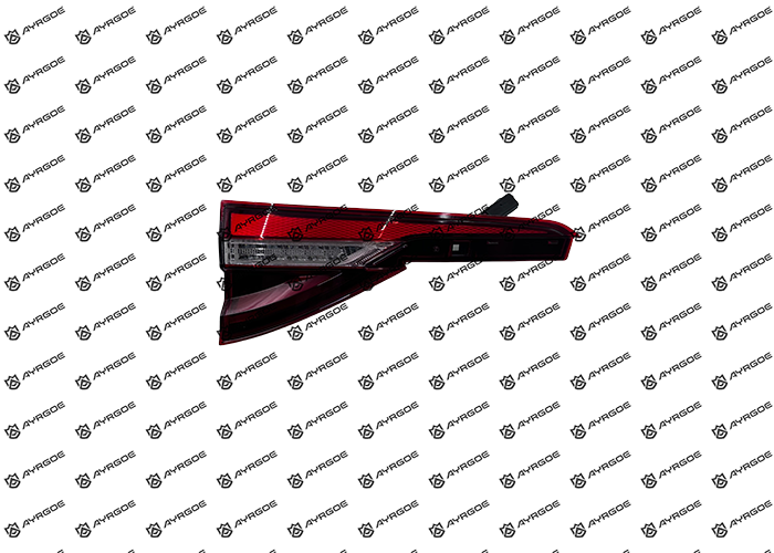 4133103XKQ00A TAIL LAMP ASSY