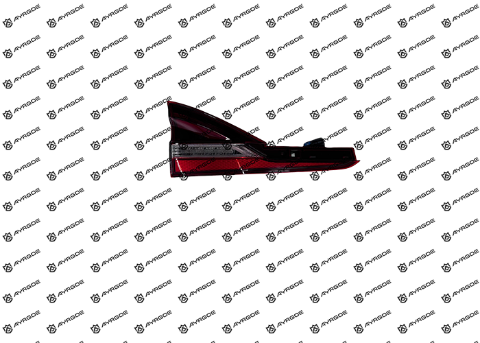 4133104XKQ00A TAIL LAMP ASSY