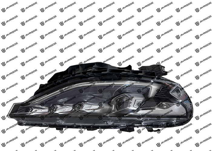 4121102-XKQ00A HEAD LAMP ASSY