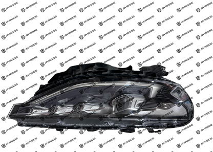 4121102-XKQ00A HEAD LAMP ASSY