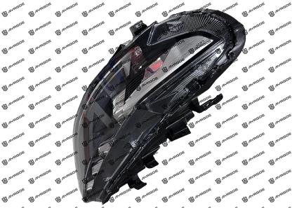 4121102-XKQ00A HEAD LAMP ASSY