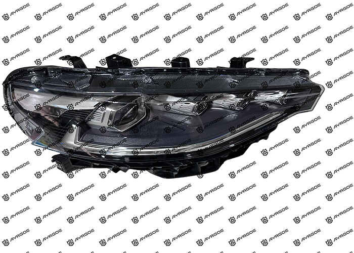 4121102-XKQ00A HEAD LAMP ASSY