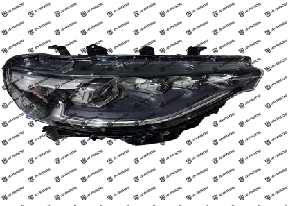 4121102-XKQ00A HEAD LAMP ASSY