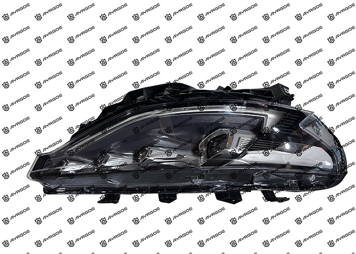 4121103-XKQ00A HEAD LAMP ASSY