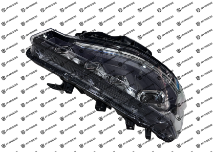 4121103-XKQ00A HEAD LAMP ASSY