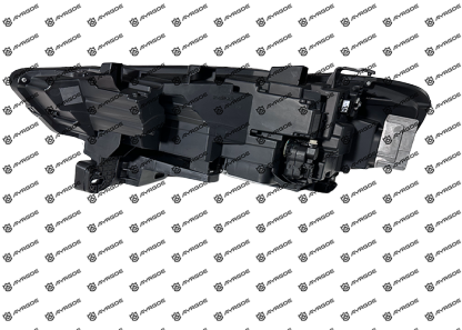 4121103-XKQ00A HEAD LAMP ASSY