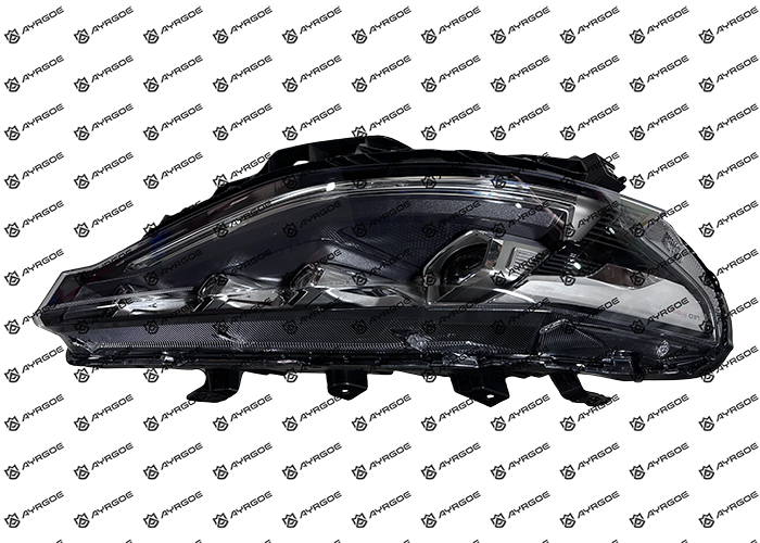 4121103-XKQ00A HEAD LAMP ASSY