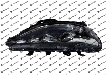 4121103-XKQ00A HEAD LAMP ASSY