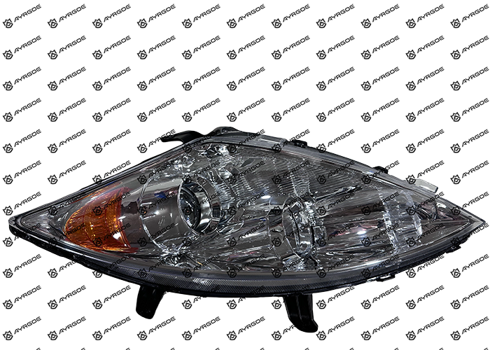 4121100-K80 HEAD LAMP ASSY