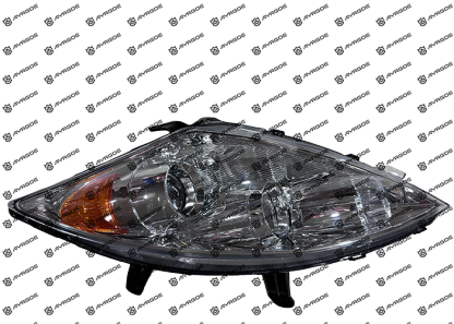 4121100-K80 HEAD LAMP ASSY
