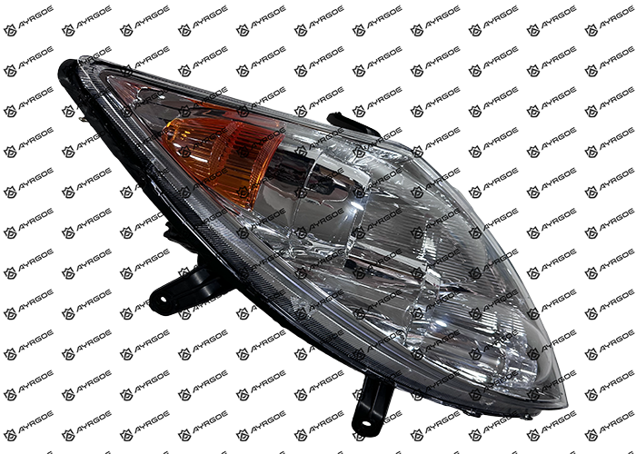 4121100-K80 HEAD LAMP ASSY