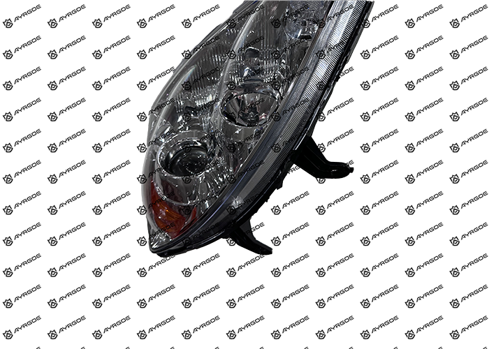 4121100-K80 HEAD LAMP ASSY