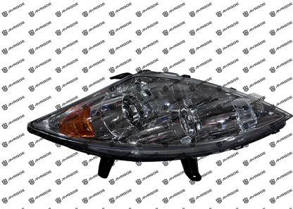 4121100-K80 HEAD LAMP ASSY