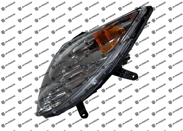 4121200-K80 HEAD LAMP ASSY