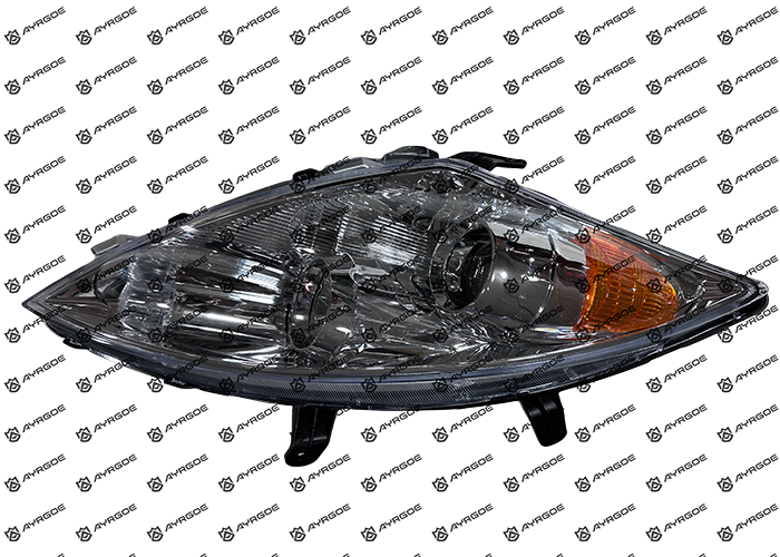 4121200-K80 HEAD LAMP ASSY