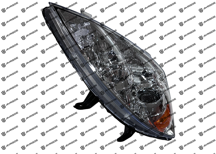 4121200-K80 HEAD LAMP ASSY