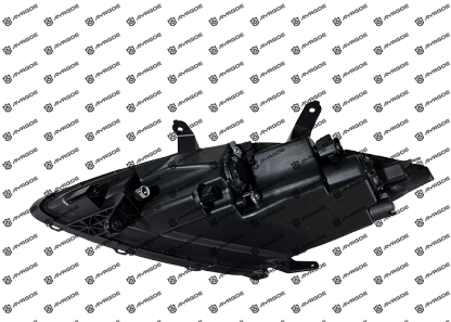 4121200-K80 HEAD LAMP ASSY