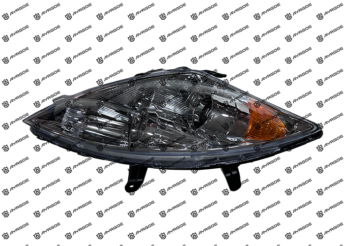 4121200-K80 HEAD LAMP ASSY