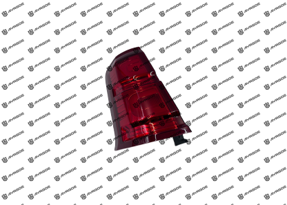 4133100XKV08A TAIL LAMP ASSY