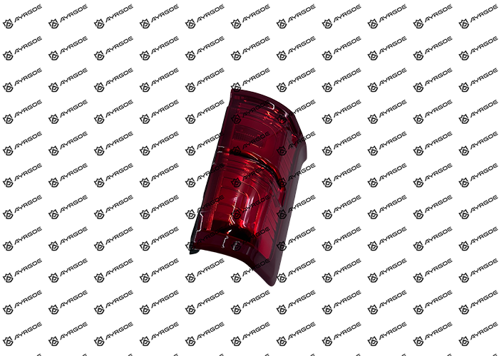 4133100XKV08A TAIL LAMP ASSY