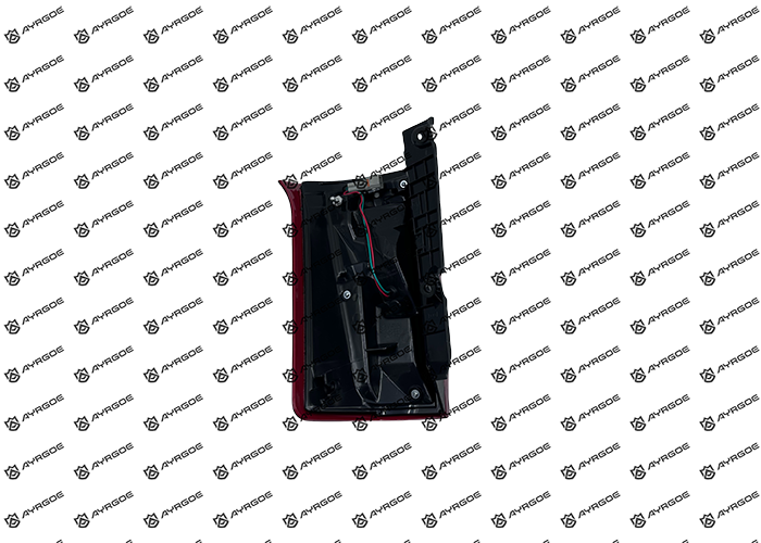 4133100XKV08A TAIL LAMP ASSY