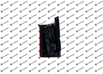 4133100XKV08A TAIL LAMP ASSY