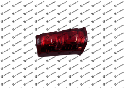 4133100XKV08A TAIL LAMP ASSY