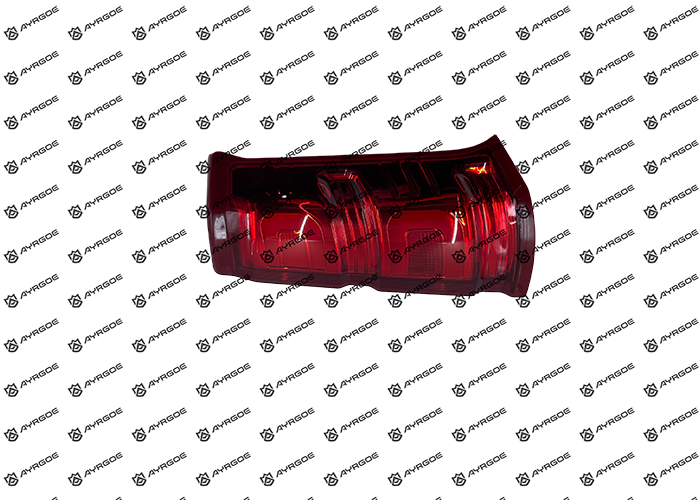 4133200XKV08A TAIL LAMP ASSY