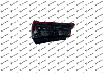 4133200XKV08A TAIL LAMP ASSY