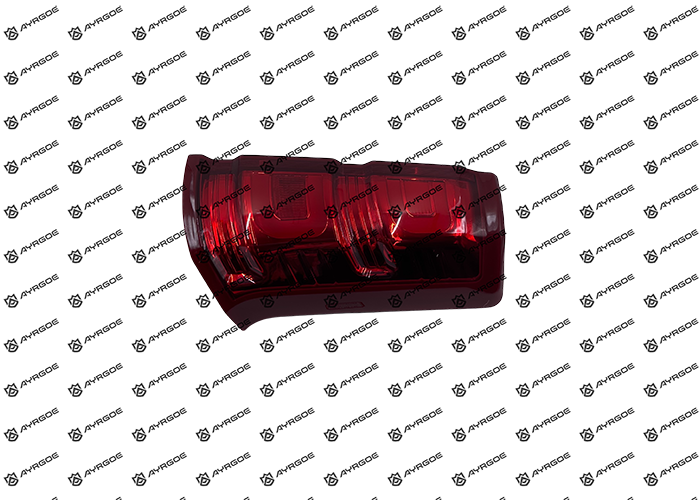 4133200XKV08A TAIL LAMP ASSY