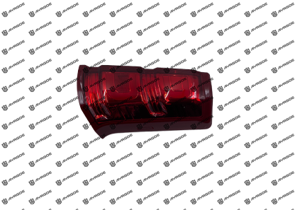 4133200XKV08A TAIL LAMP ASSY