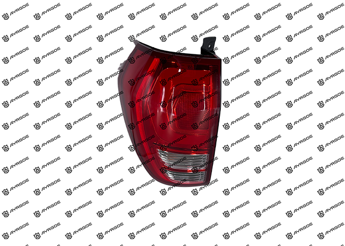 4133300XKV08A TAIL LAMP ASSY