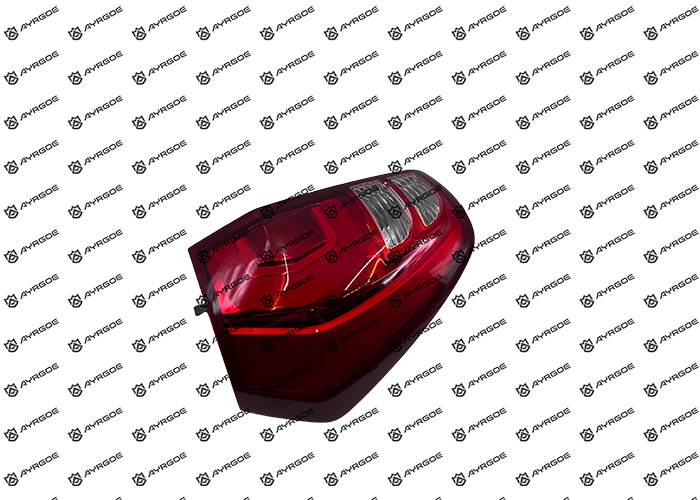4133300XKV08A TAIL LAMP ASSY