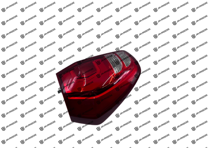 4133300XKV08A TAIL LAMP ASSY