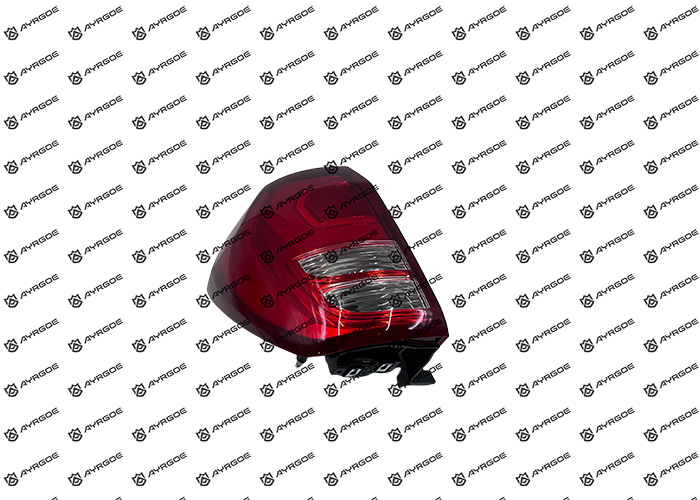 4133300XKV08A TAIL LAMP ASSY