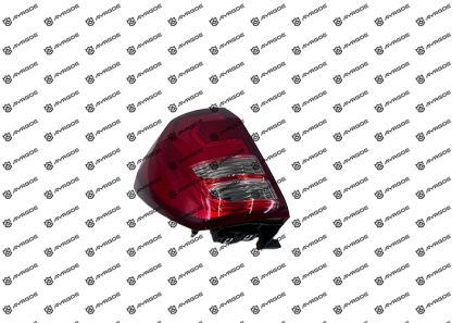 4133300XKV08A TAIL LAMP ASSY