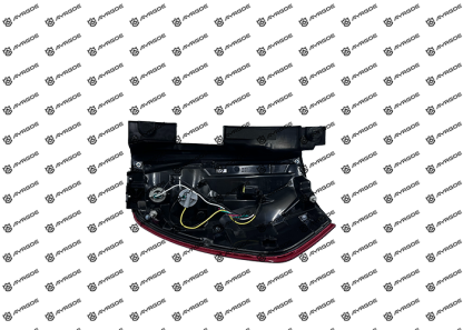 4133300XKV08A TAIL LAMP ASSY