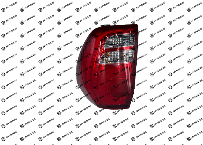 4133400XKV08A TAIL LAMP ASSY