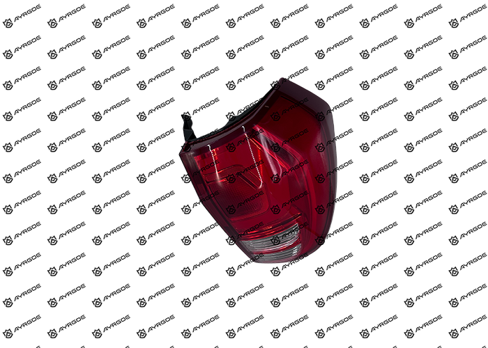 4133400XKV08A TAIL LAMP ASSY